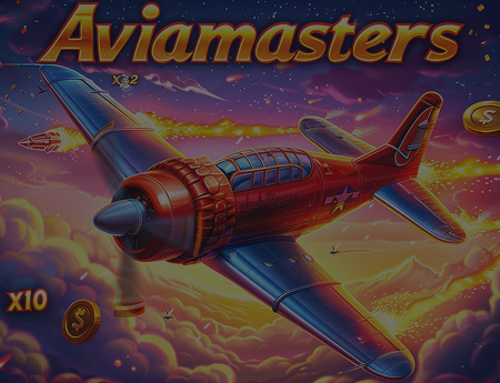 Aviamasters