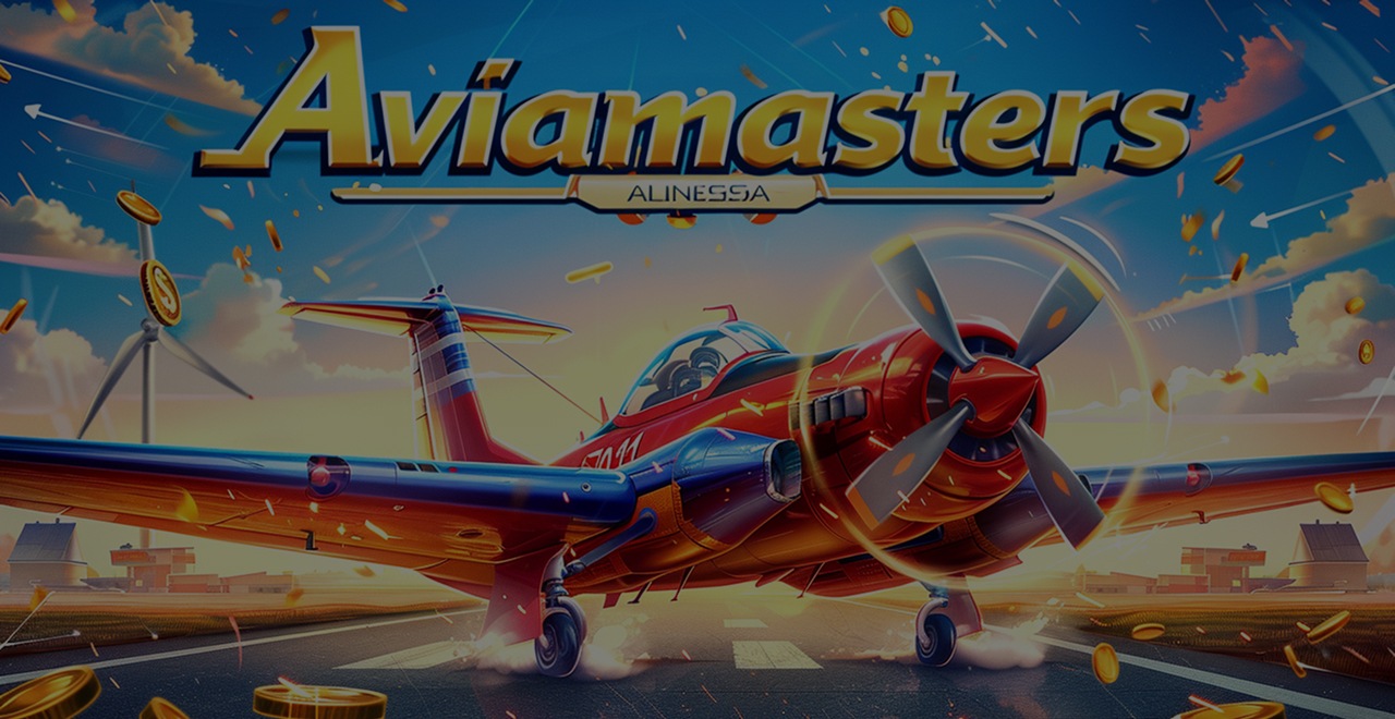 Aviamasters